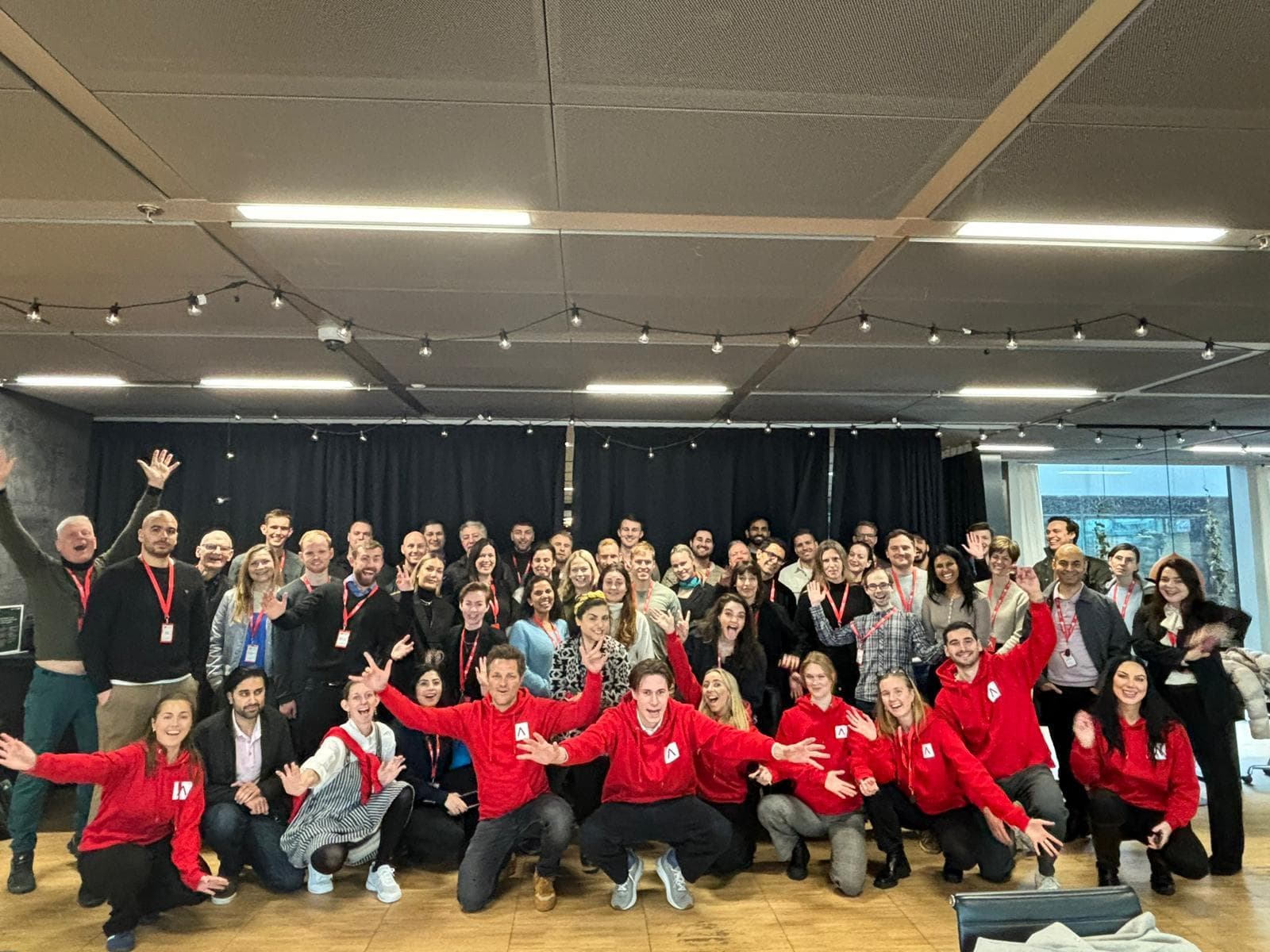 Antler Participants Nordic cohort 6