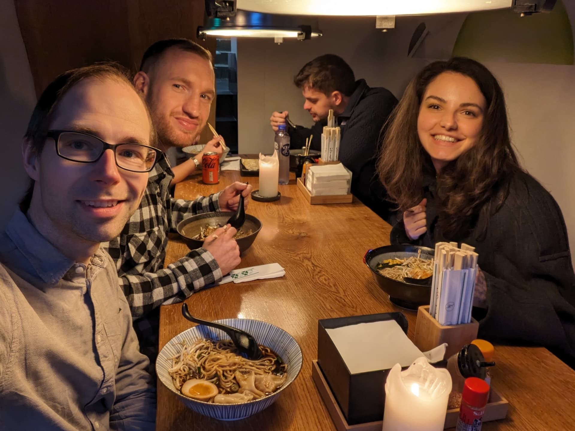 Dinner