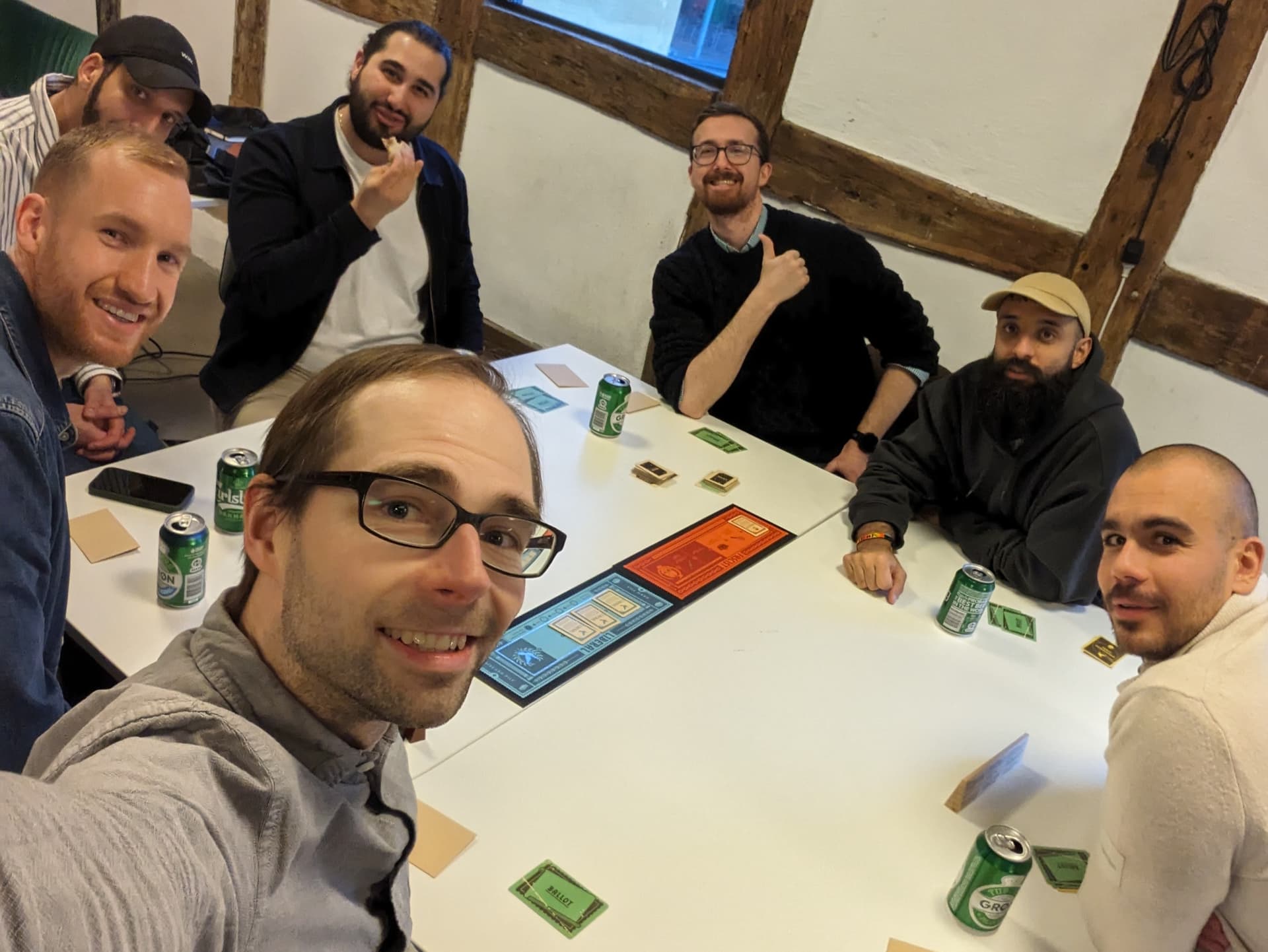 Boardgame
