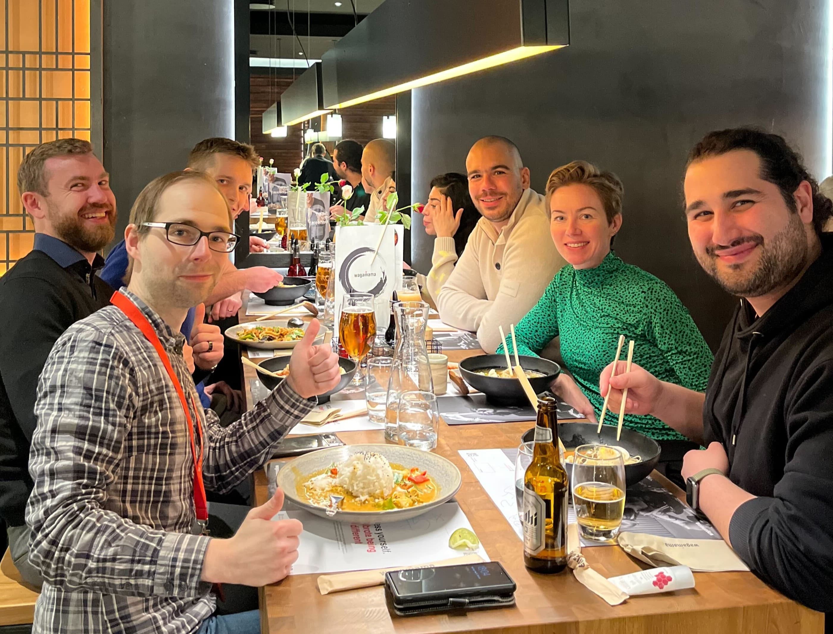 Cover Image for Day 3 - Finding the right co-founder