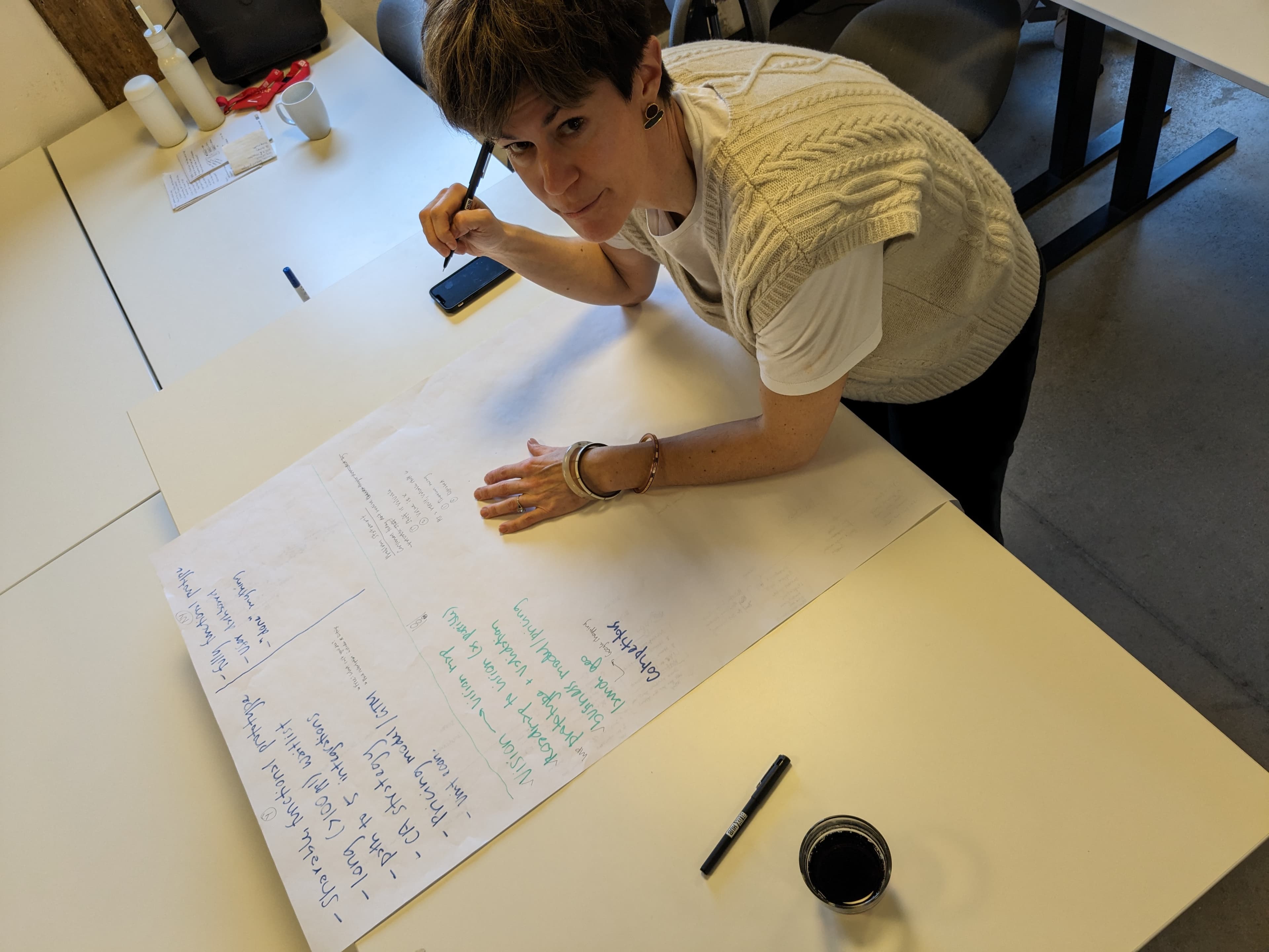 Cover Image for Day 37 - Mapping It Out