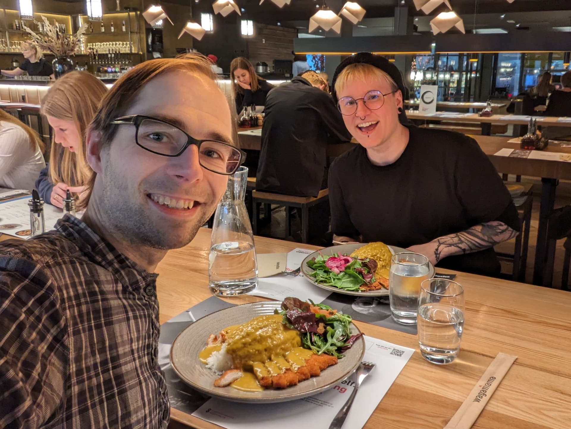 Dinner