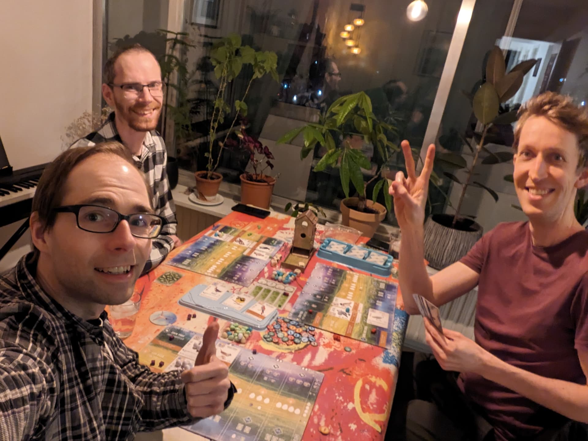 Board Game