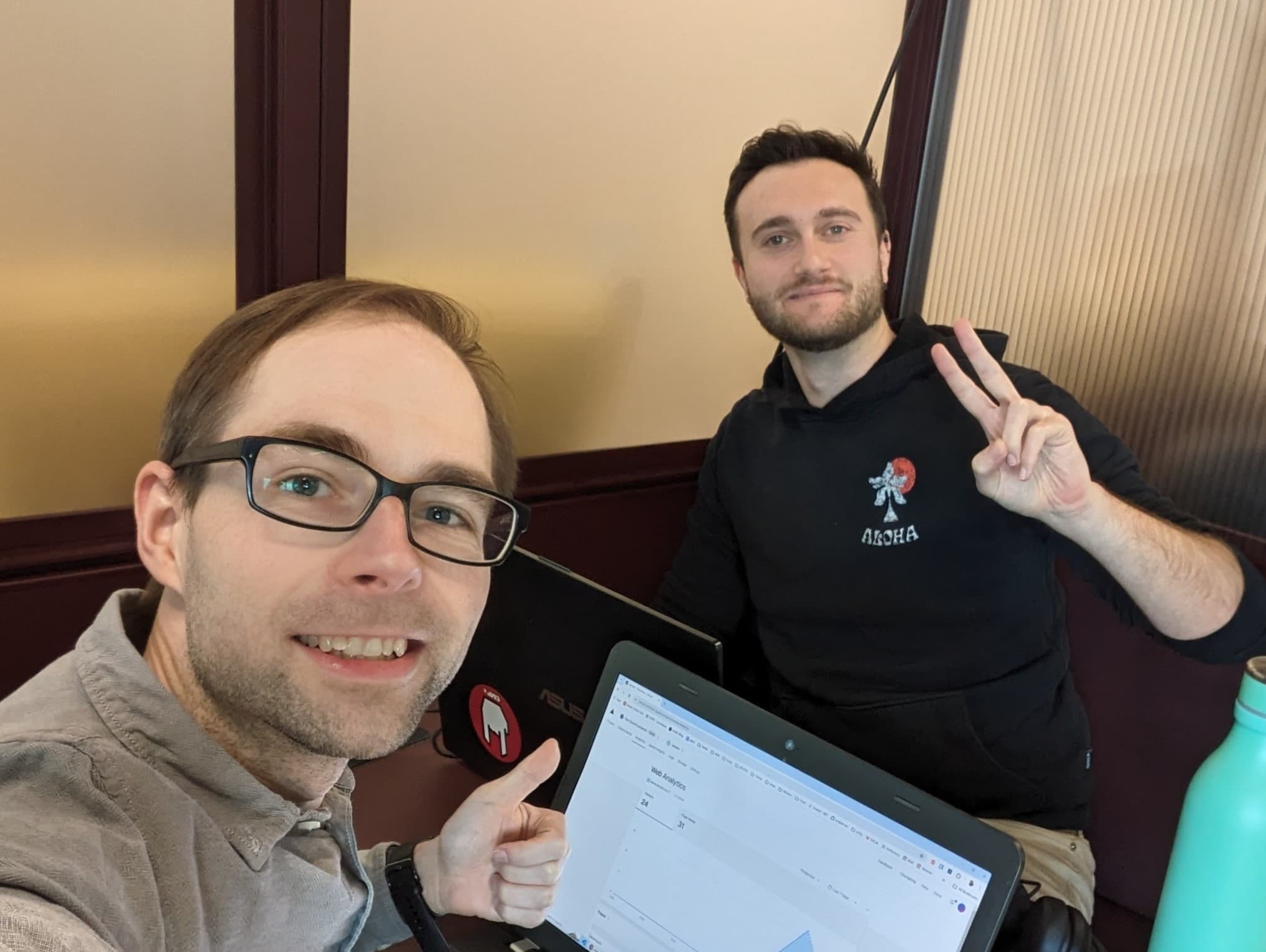 Cover Image for Day 67 - APIs