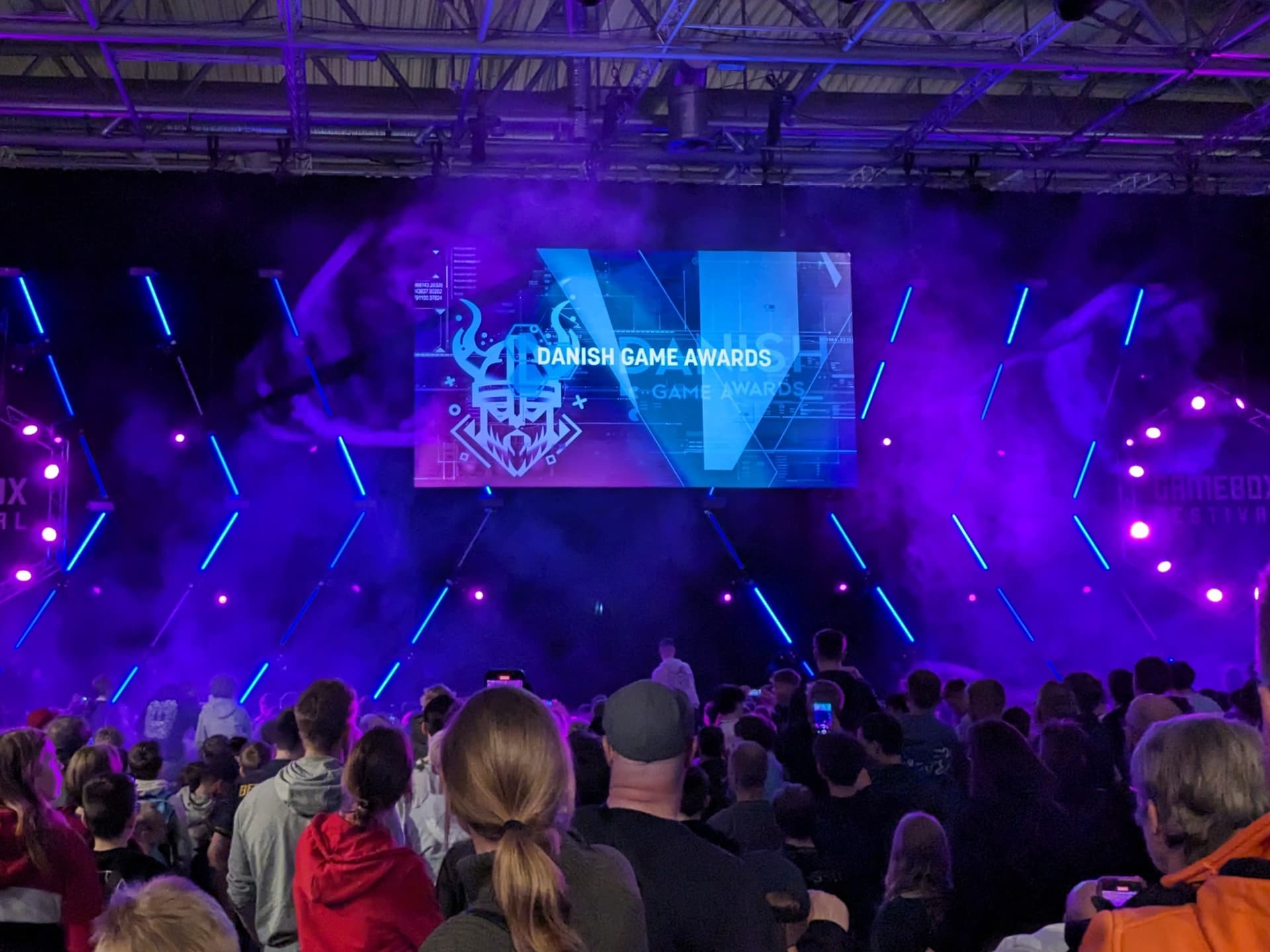 Danish Game Awards