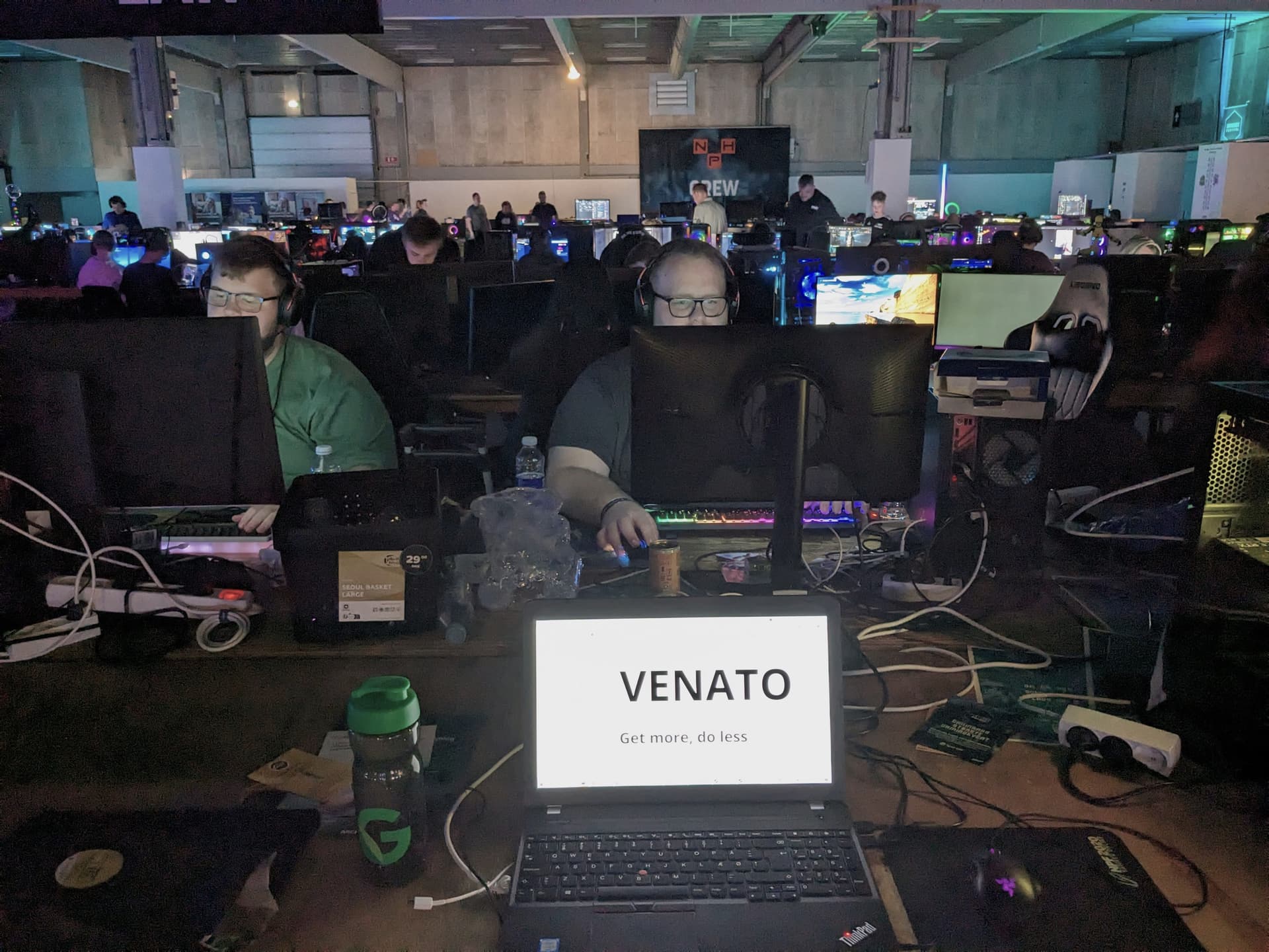 Venato
