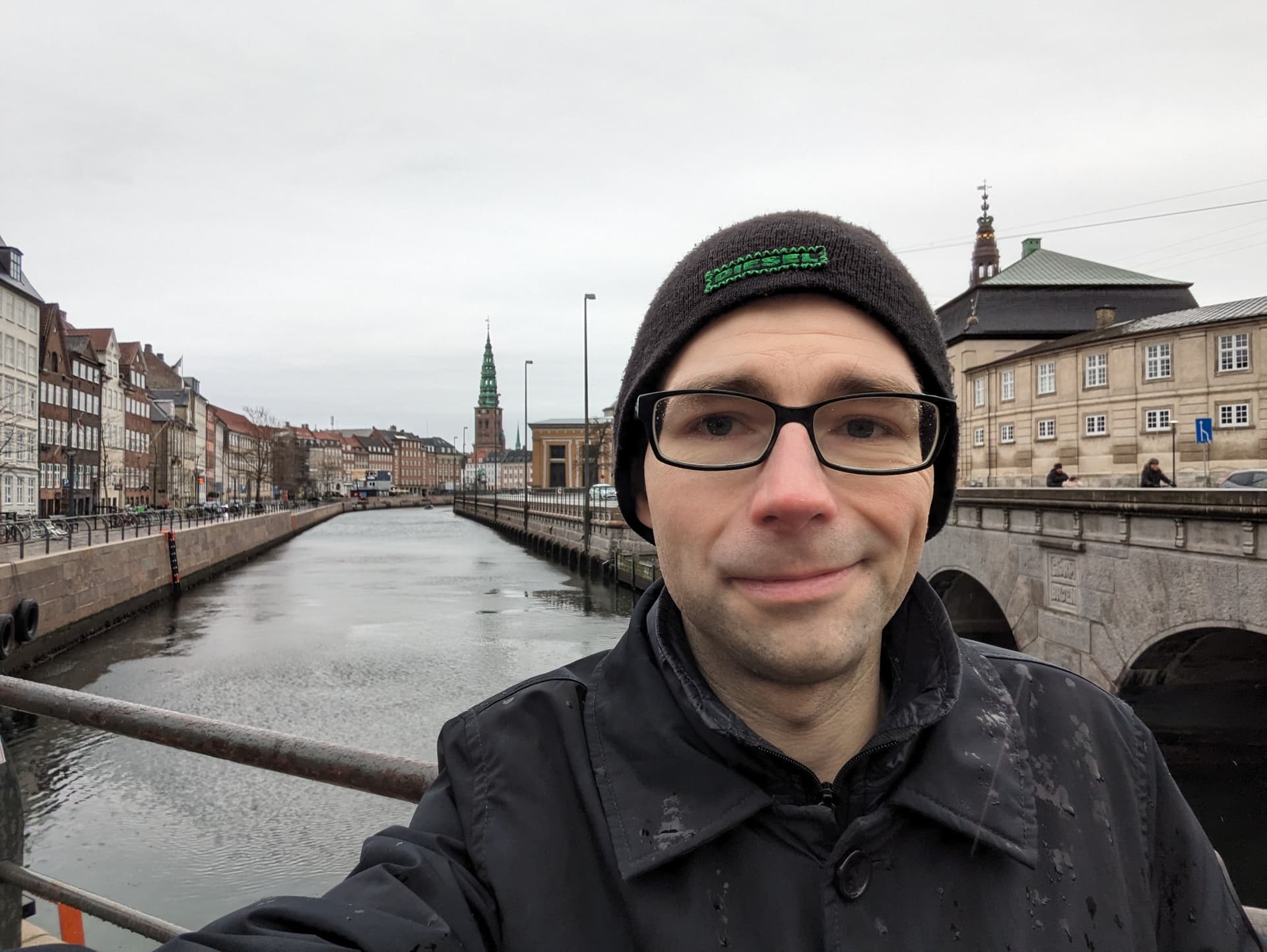 Copenhagen