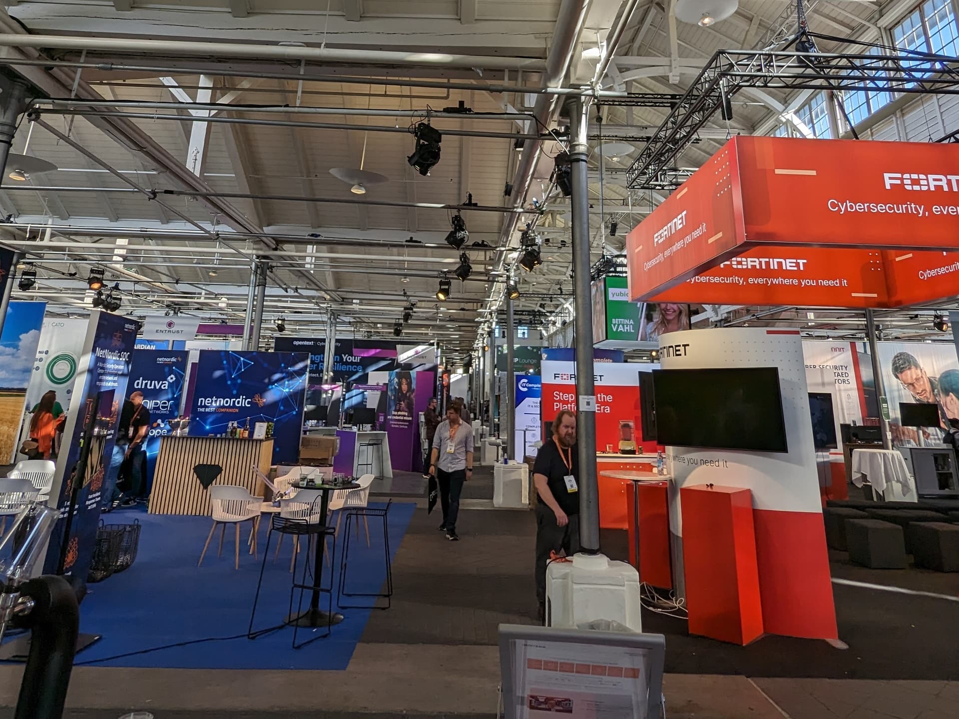 V2 Security Conference